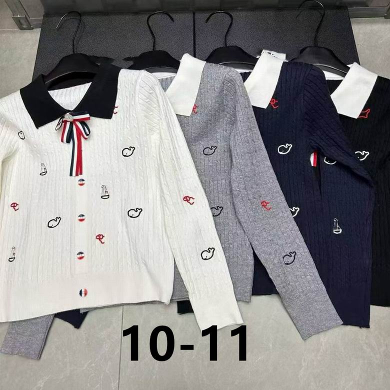 Thom Browne S-XL 166